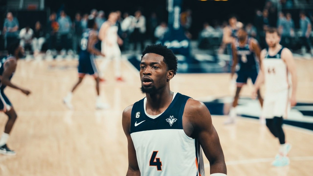 Who is Bones Hyland? The Spark Plug of the NBA - timespower.co.uk