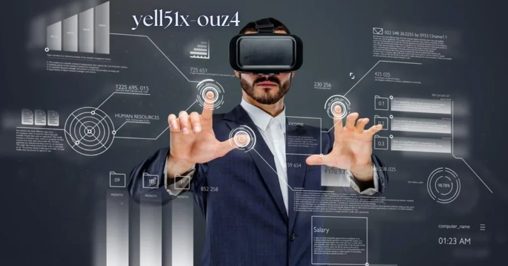 YELL51X-OUZ4 for Tiles