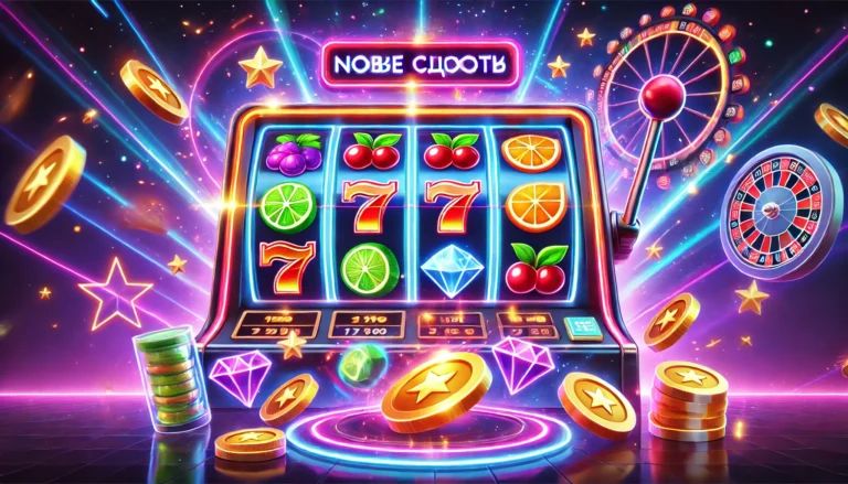 Gambling and Slots: A Complete Guide for Beginners and Pros