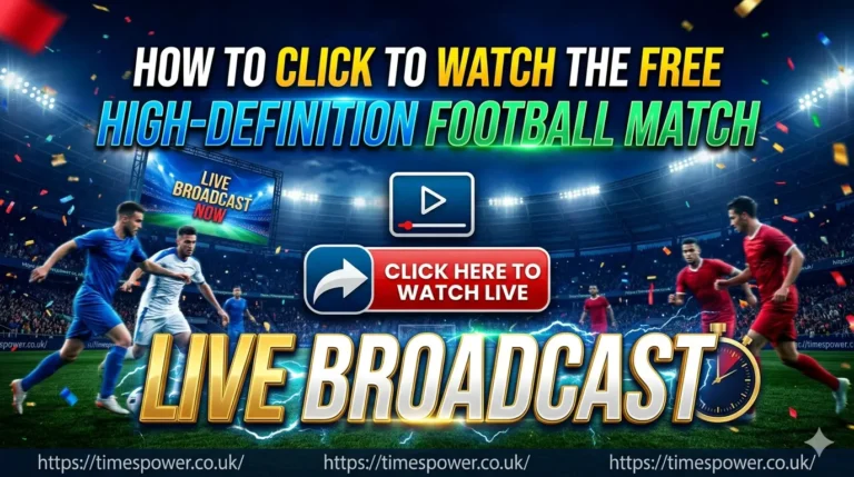 live broadcast