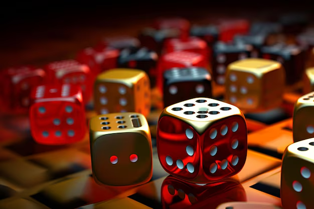 Dice Games Winning Plan: Probability Signals and Optimized Wagers