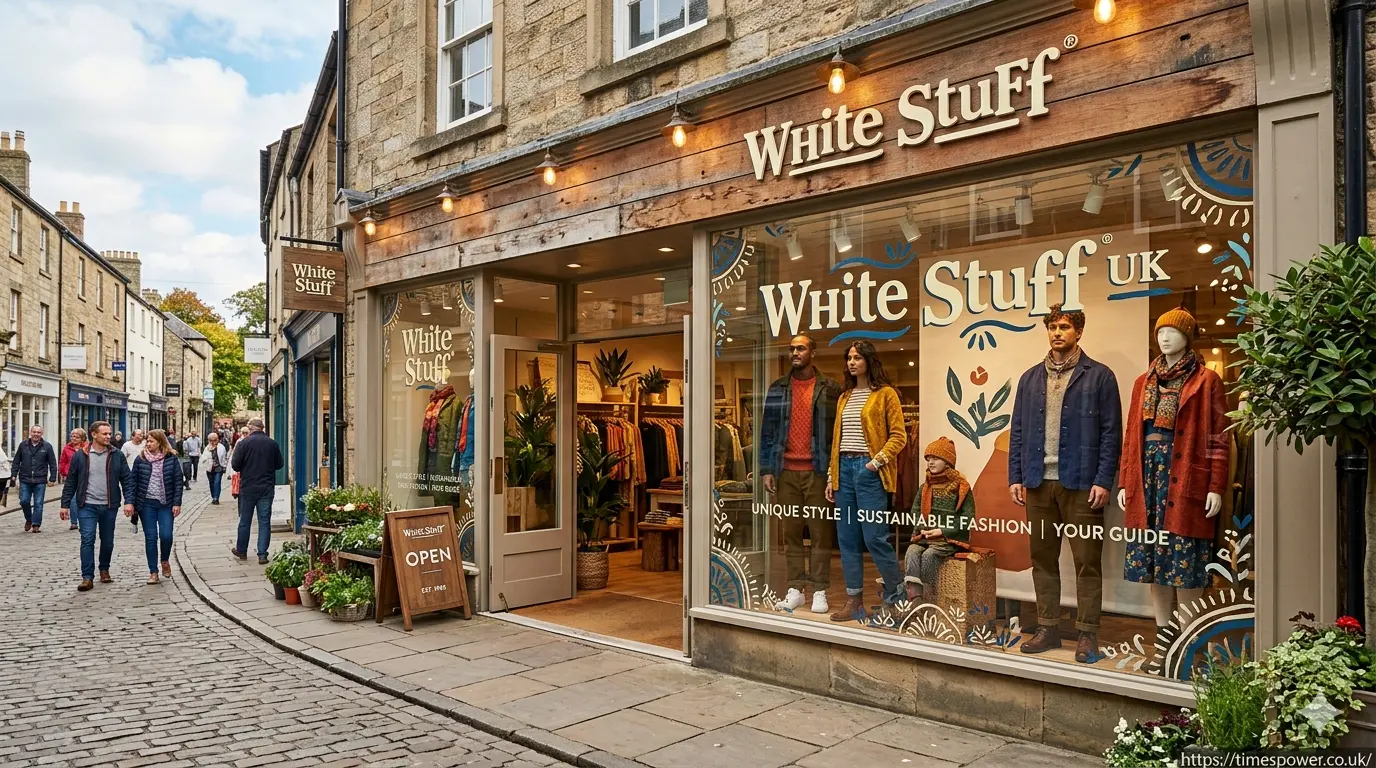 White Stuff UK