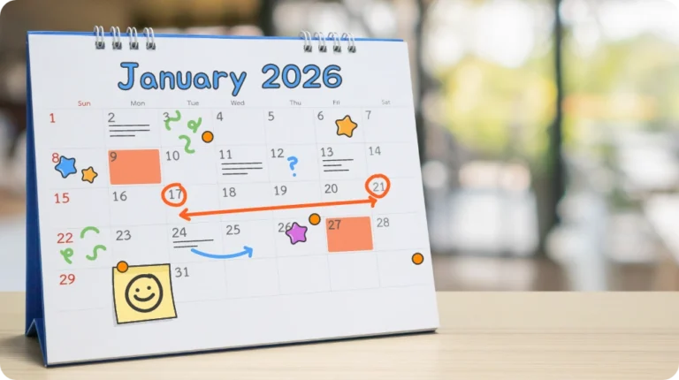 How Many Business Days in a Year