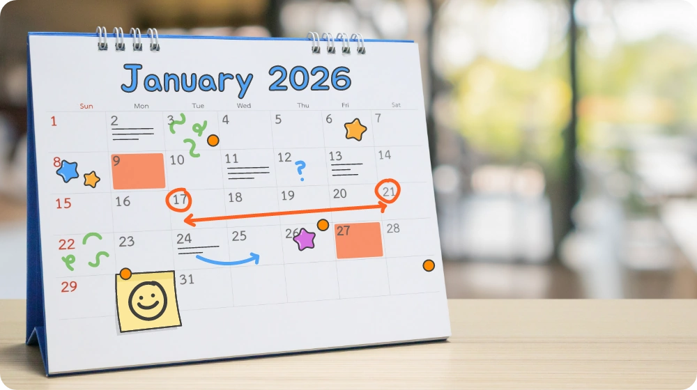 How Many Business Days in a Year