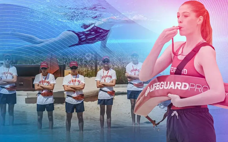Lifeguard Certificate: A Professional Step Toward Water Safety and Lifesaving Skills