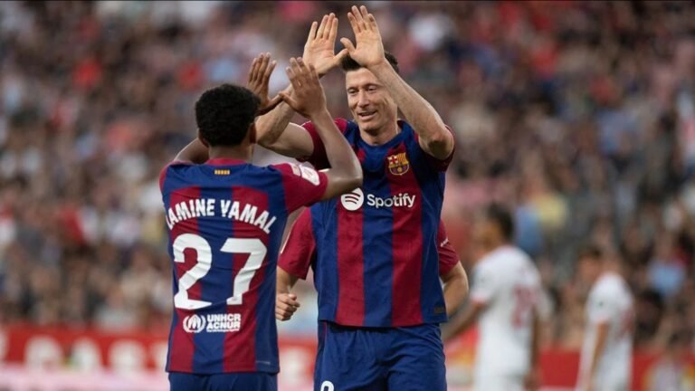 La Liga