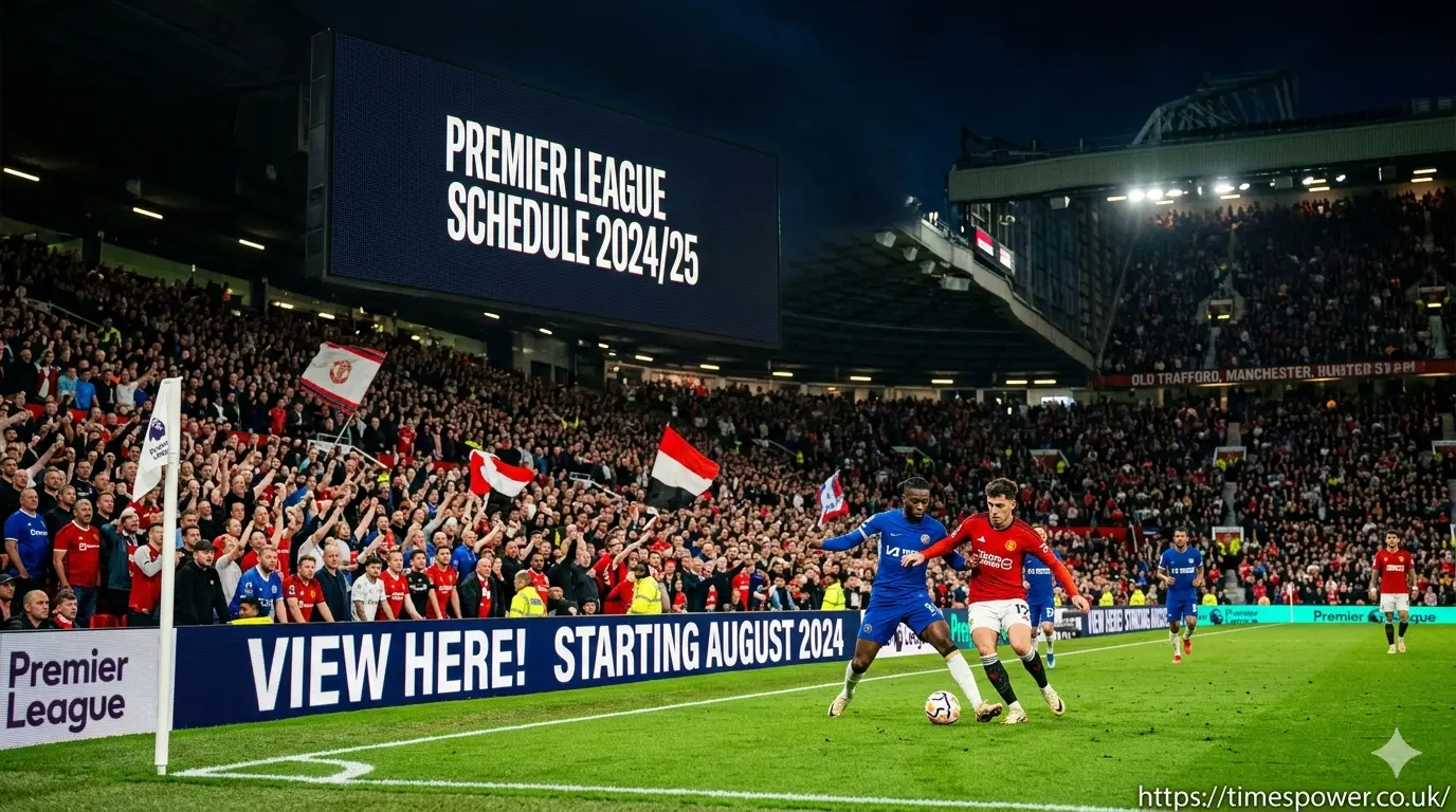 Premier League