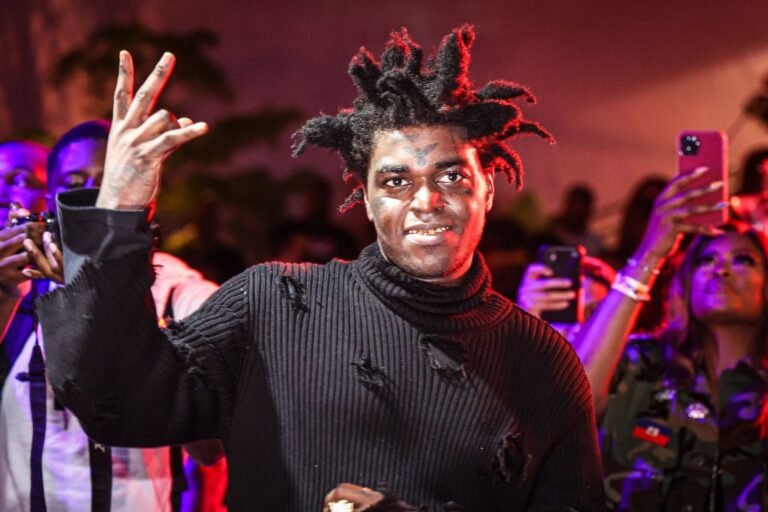 Kodak Black Net Worth