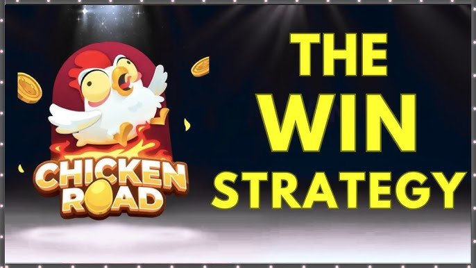 Chicken Road Game