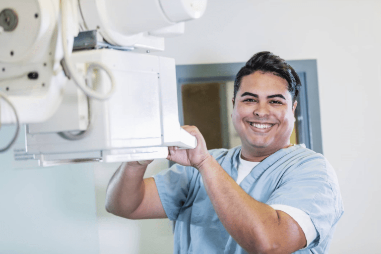 Rad Tech Jobs