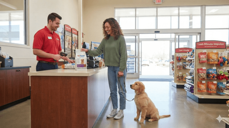 PetsSmart Near Me